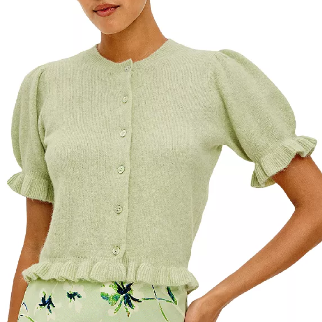 Lora Top in Julep