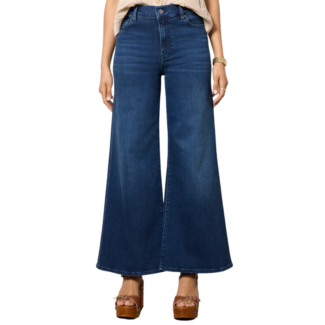 Le Palazzo Crop in Keepsake