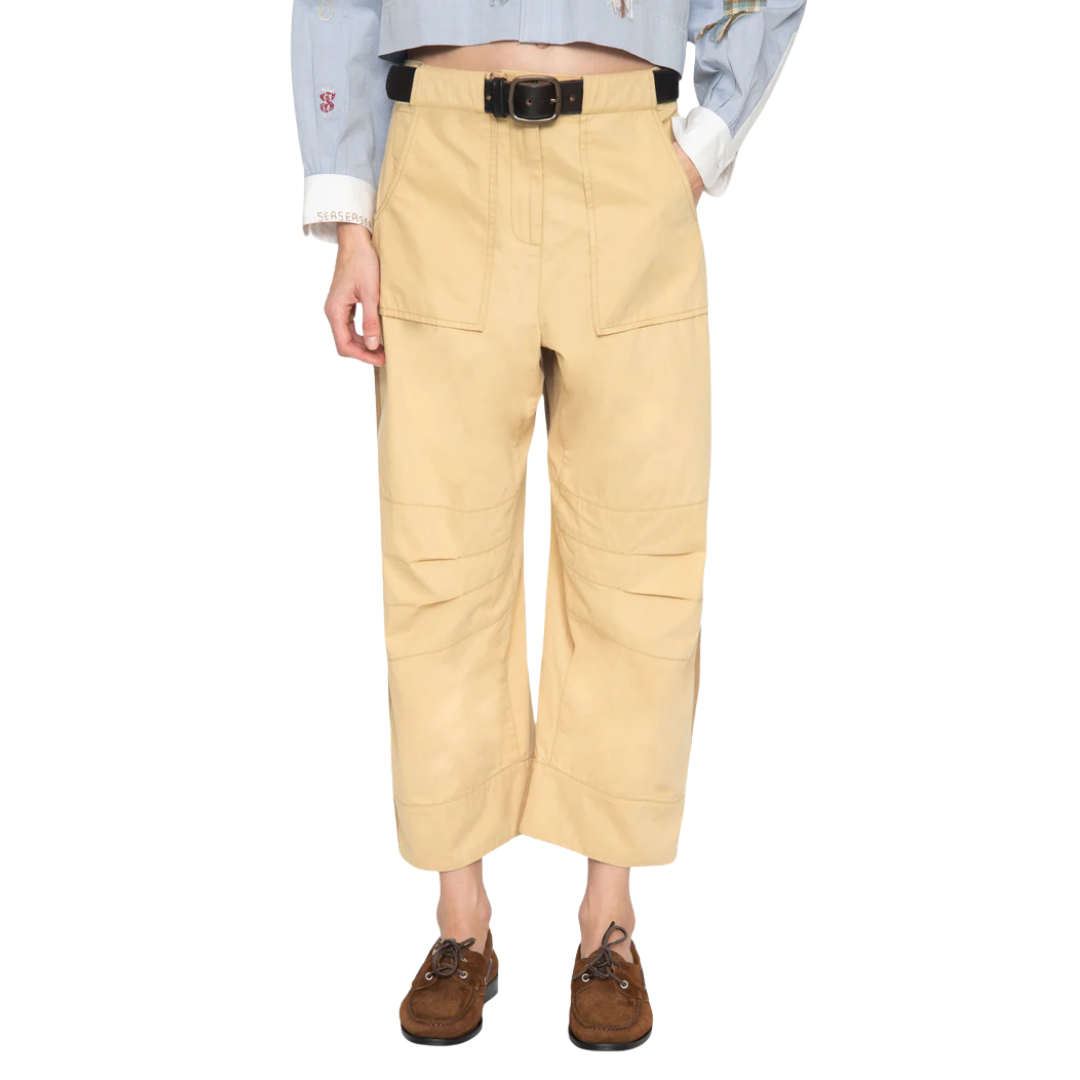 Andrea Pants in Multi