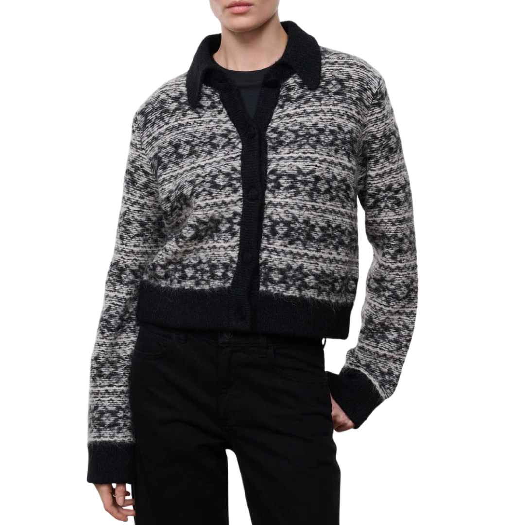 Gerard Sweater in Telluride