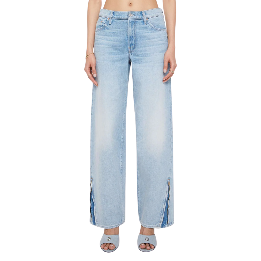 Turn Key Spinner Sneak in I Could Care Less