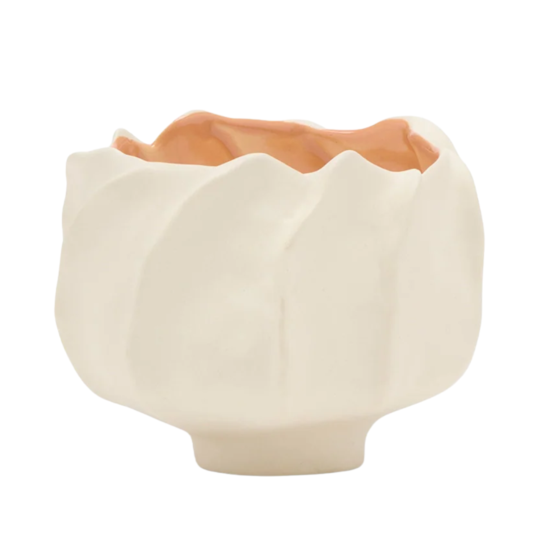 ULLA Candle in Gold