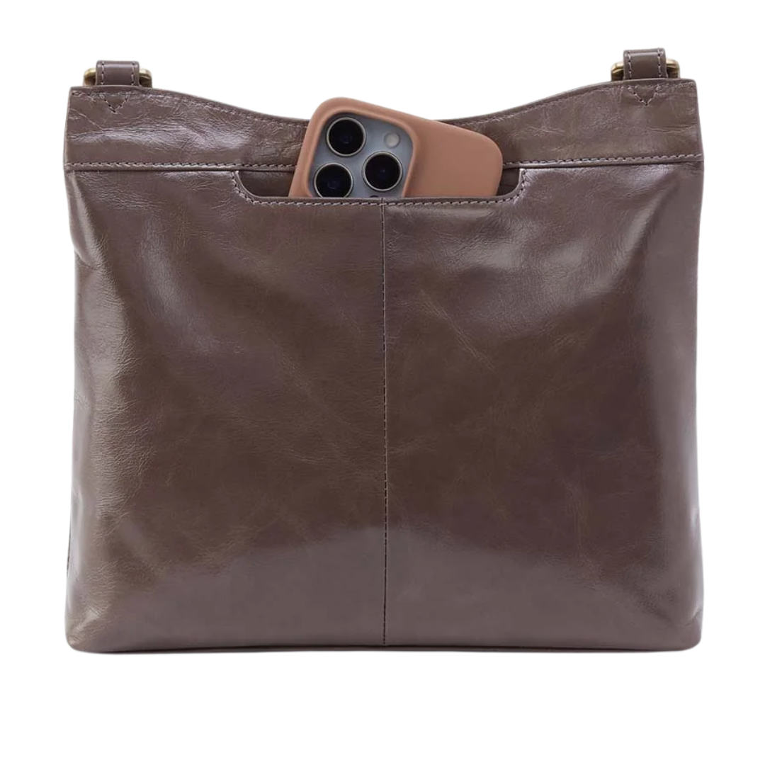Cambel Crossbody in Hearthstone