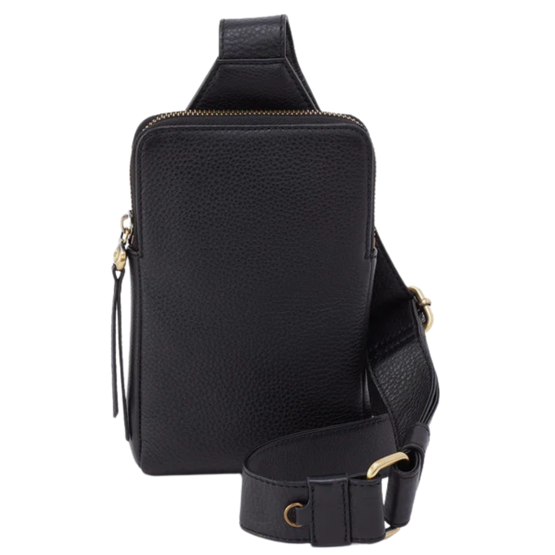Grant Sling in Black