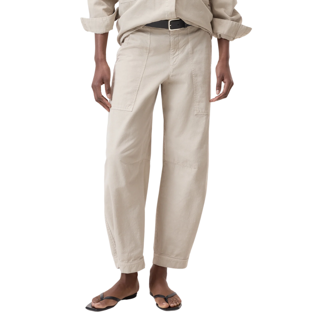 Rhannon in Soft Beige