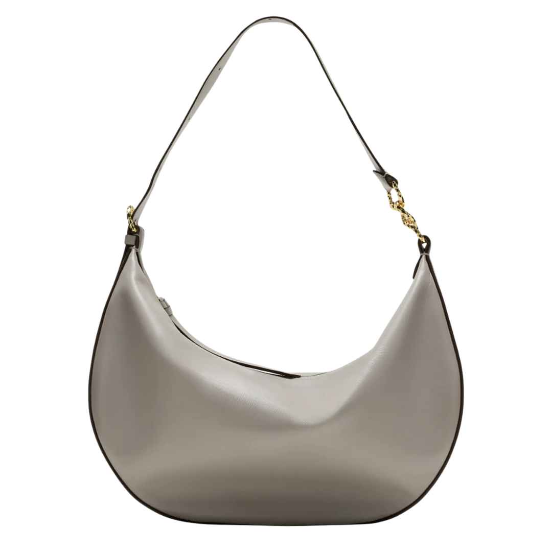 Twyla Large Hobo in Dove