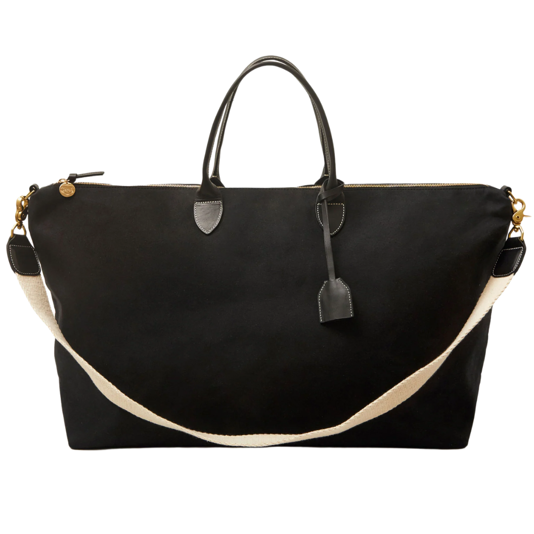 Weekender in Black
