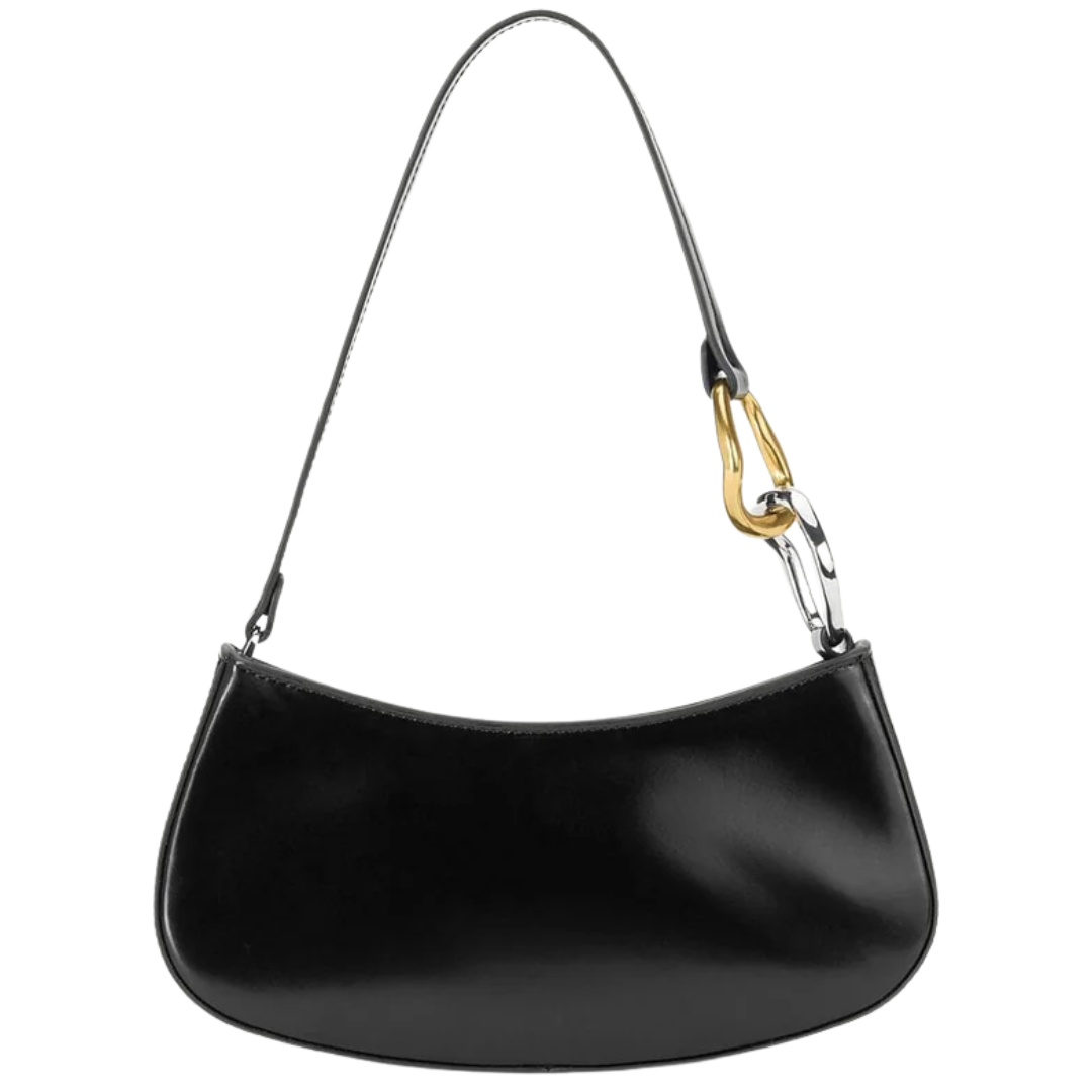 Ollie Bag in Black