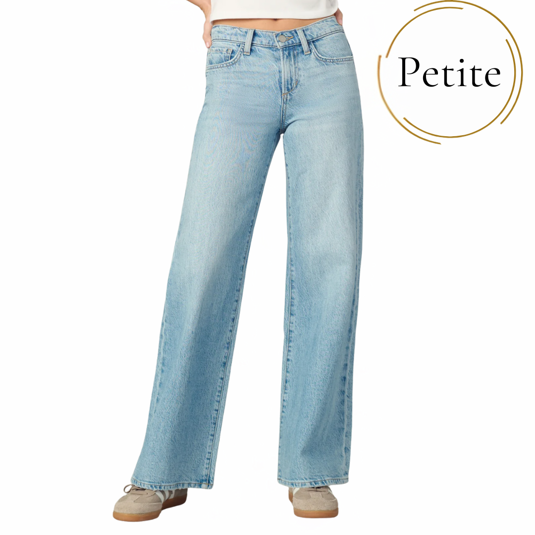 Lou Lou Petite in Elegant
