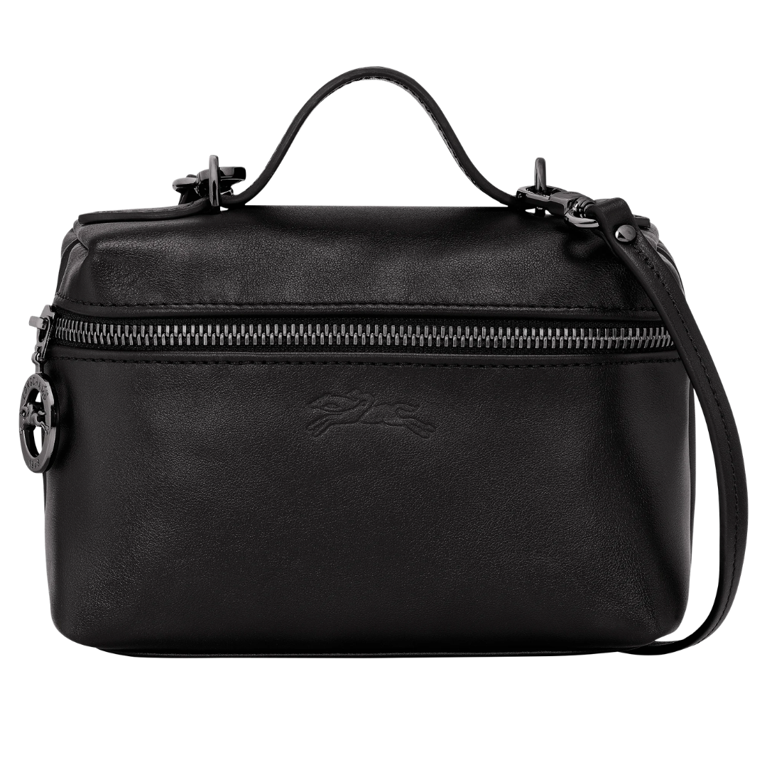 Le Pliage Xtra XS Vanity in Black