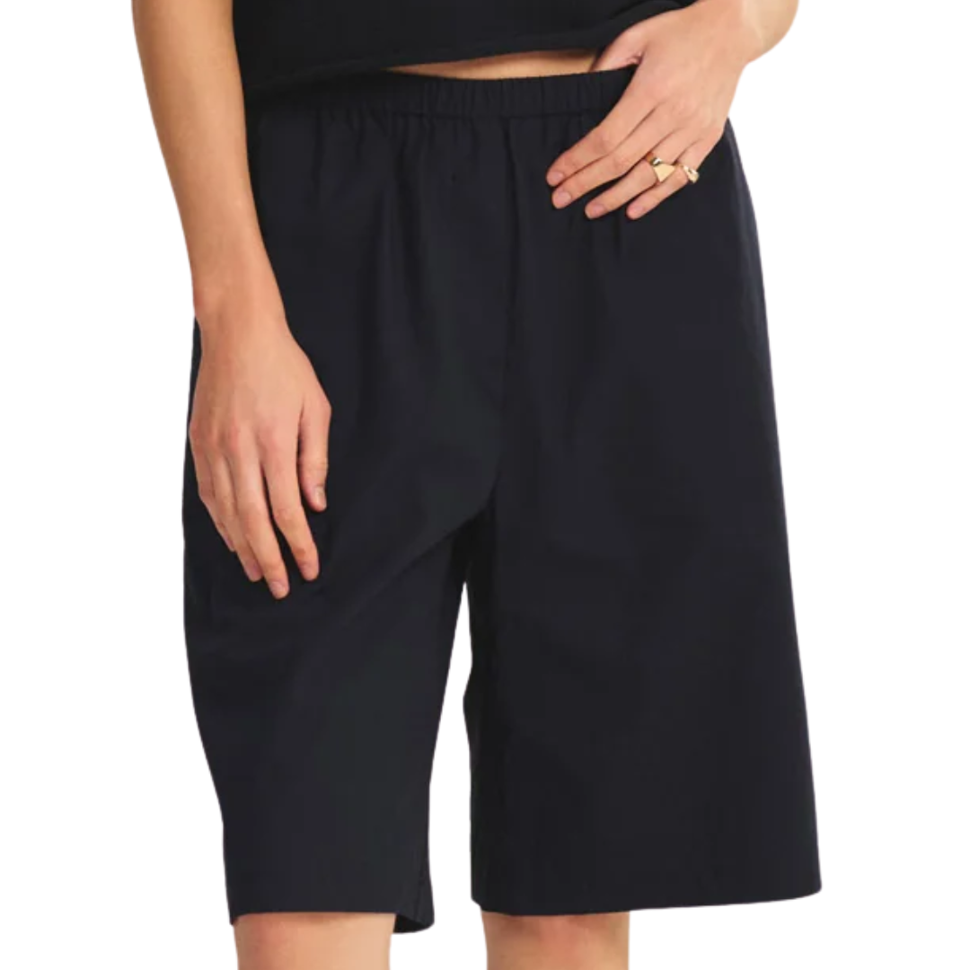 Tomoko Short in Midnight