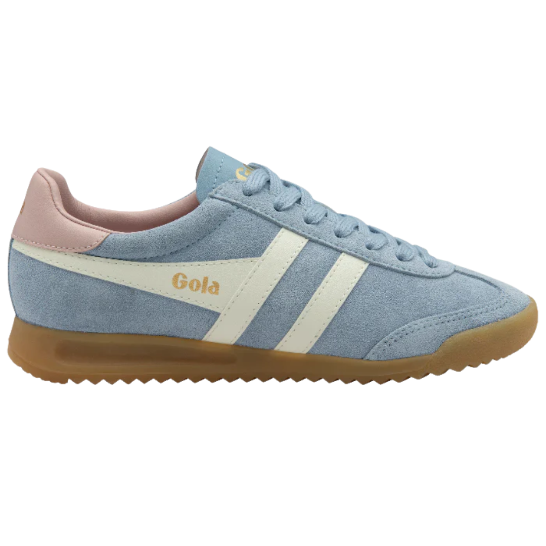Torpedo Sneakers in Air/Off White/Chalk Pink