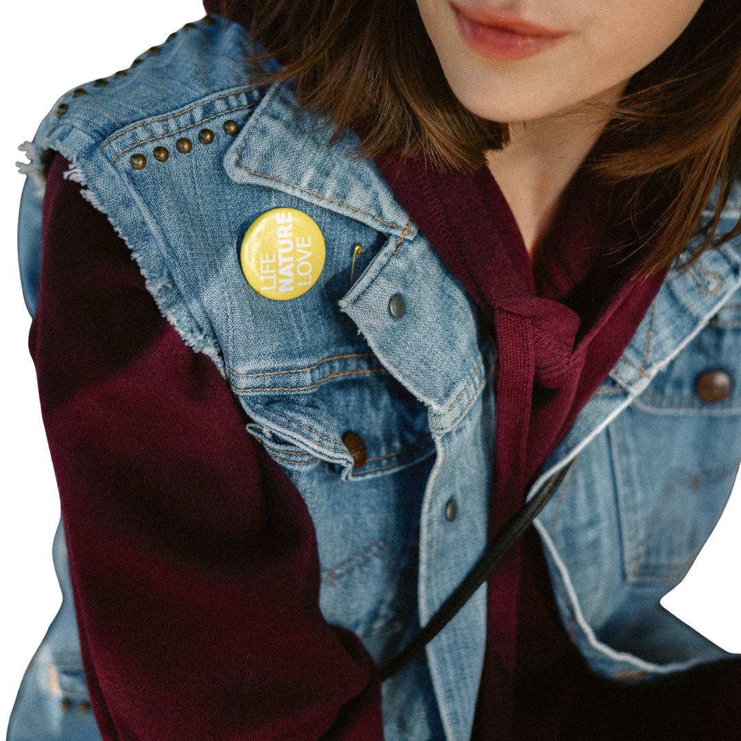 RTU Supervintage Cutoff Vest