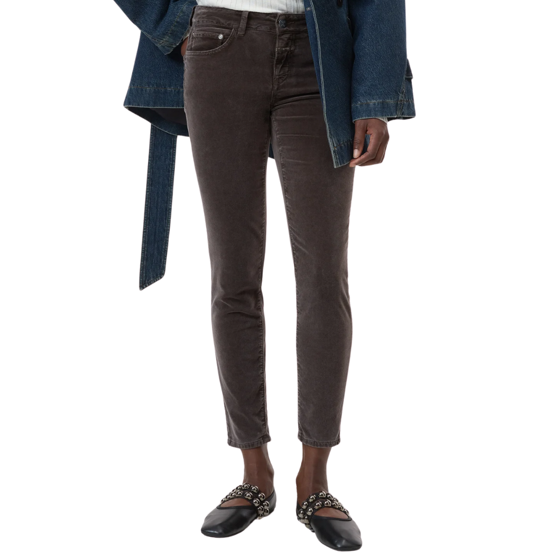 Baker Skinny in Marsh Green