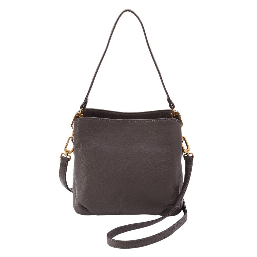 Starr Convertible Shoulder Bag in Hearthstone