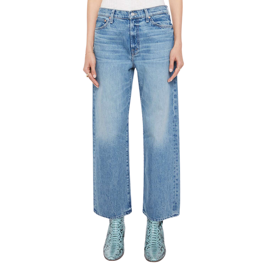 The Dodger Flood in Folkstar