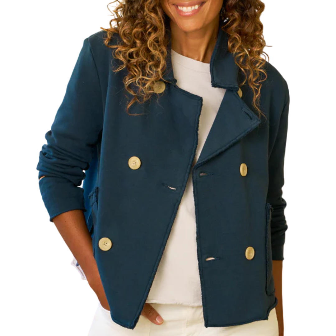 Mini Belfast in Vintage Navy