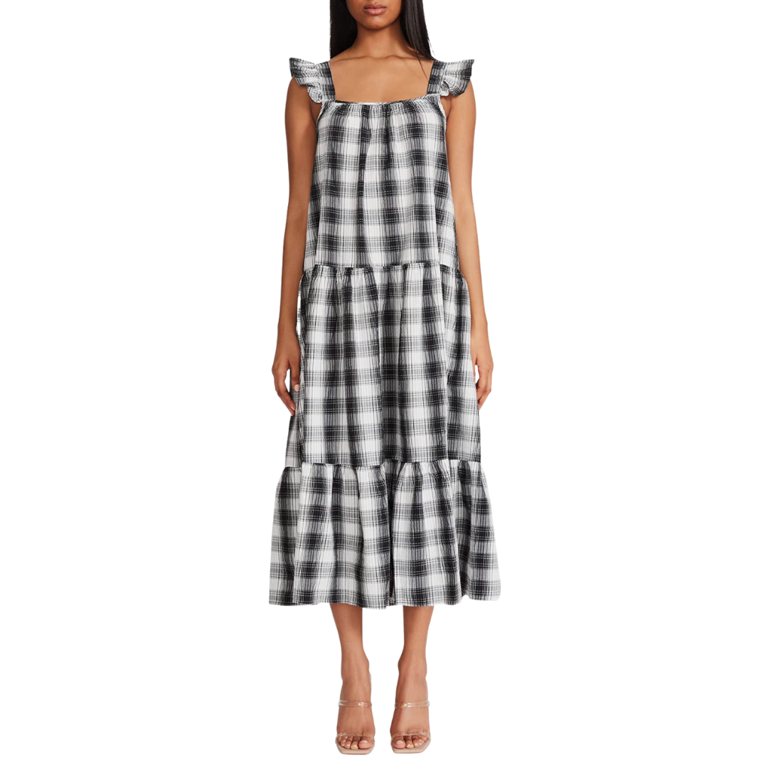 Prairie Life Dress