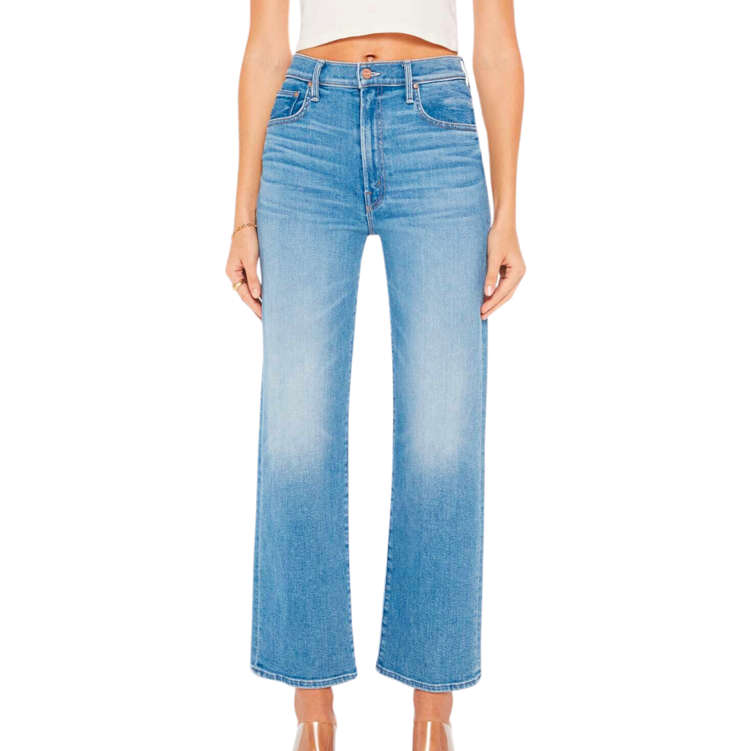 The Rambler Zip Flood in Out Of The Blue