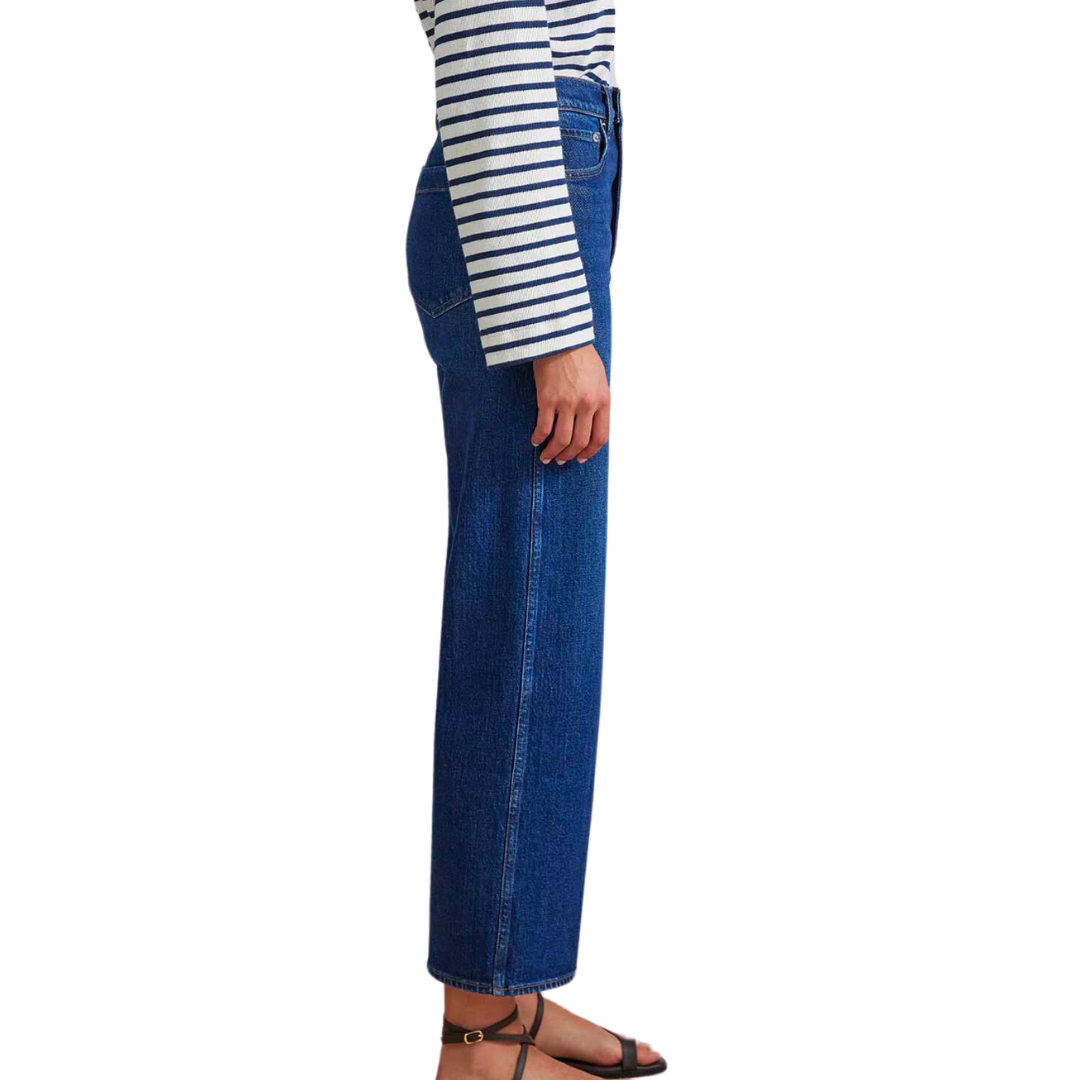 Merida Jean in Tulum Wash