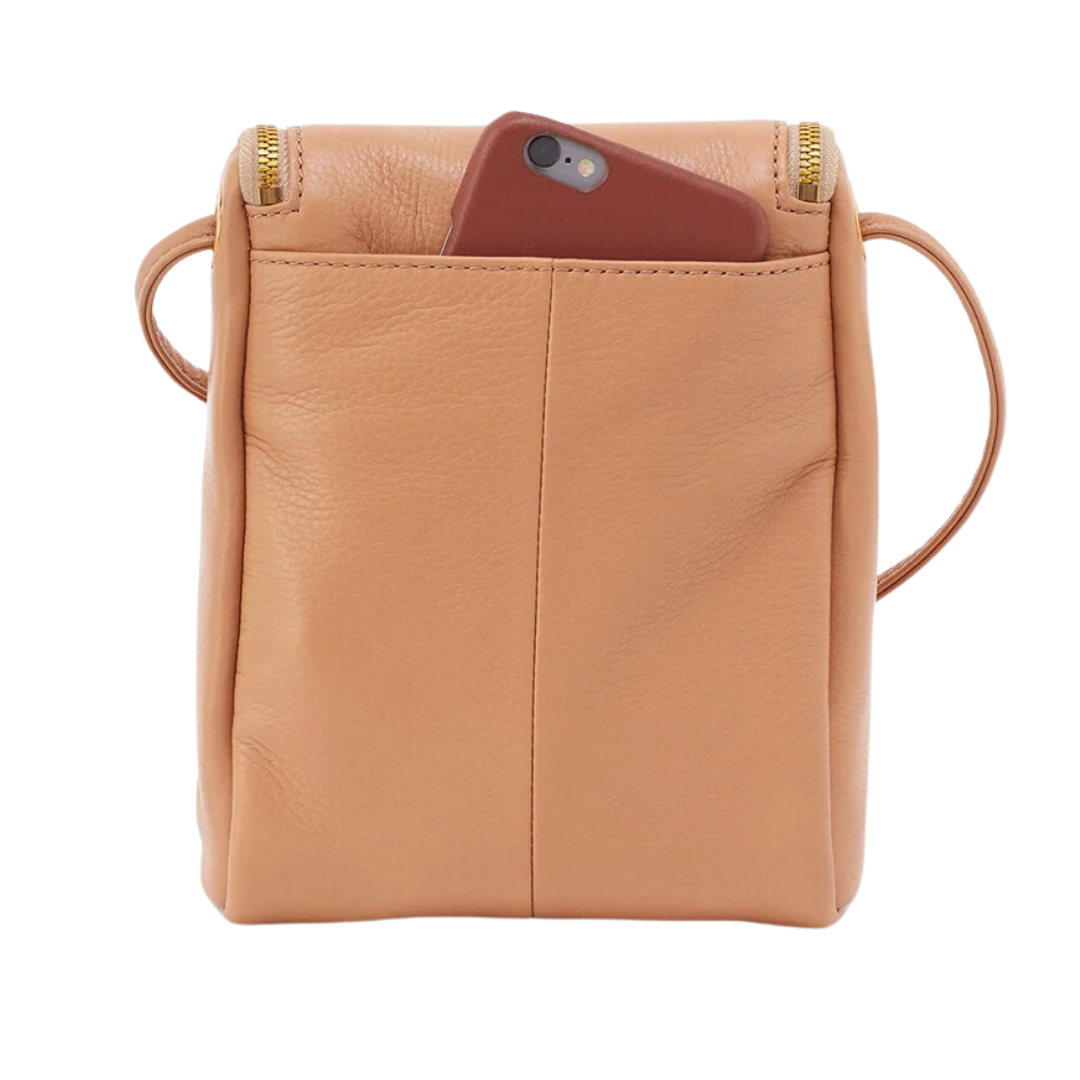 Fern Crossbody in Sandstorm