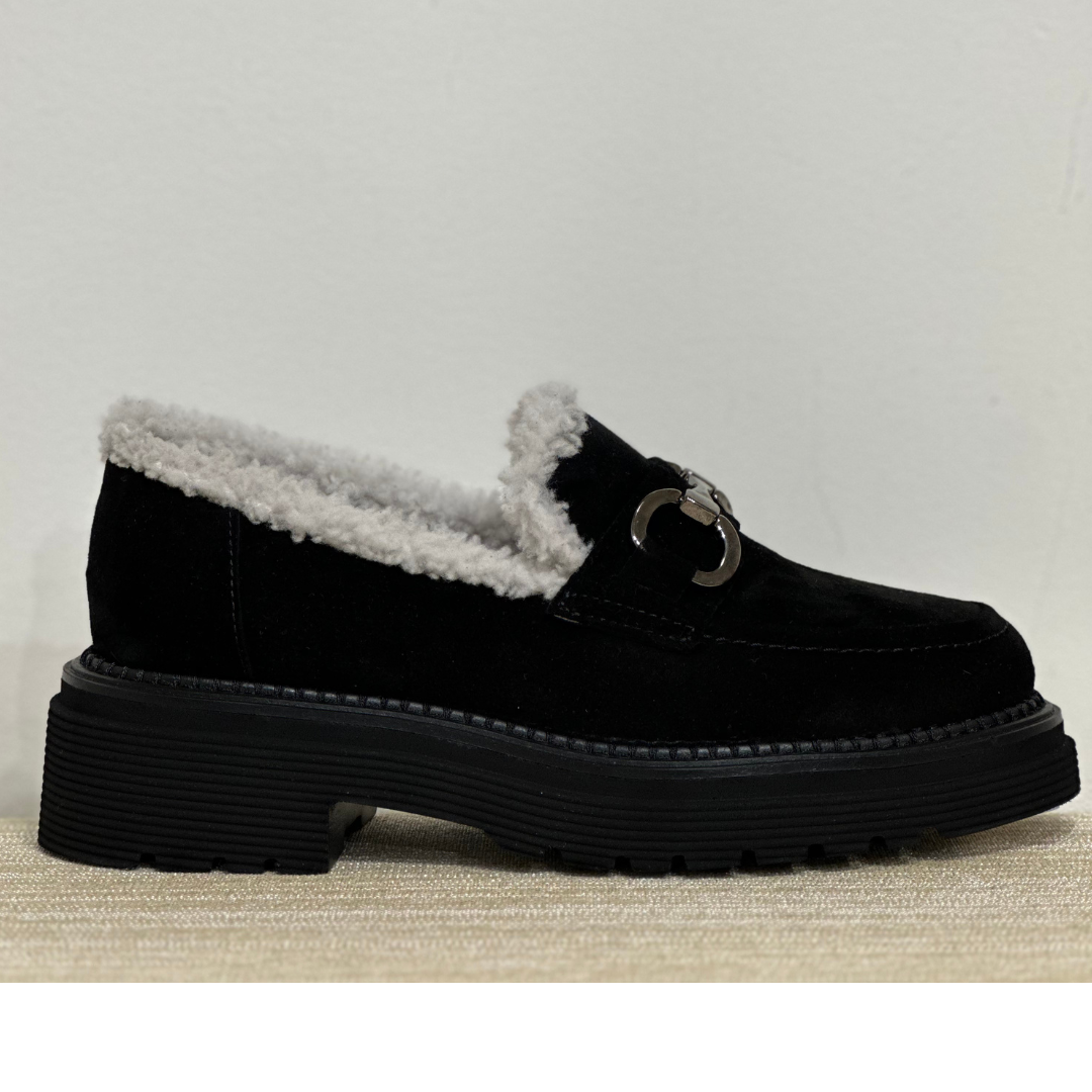 Siena-M in Crosta Negro
