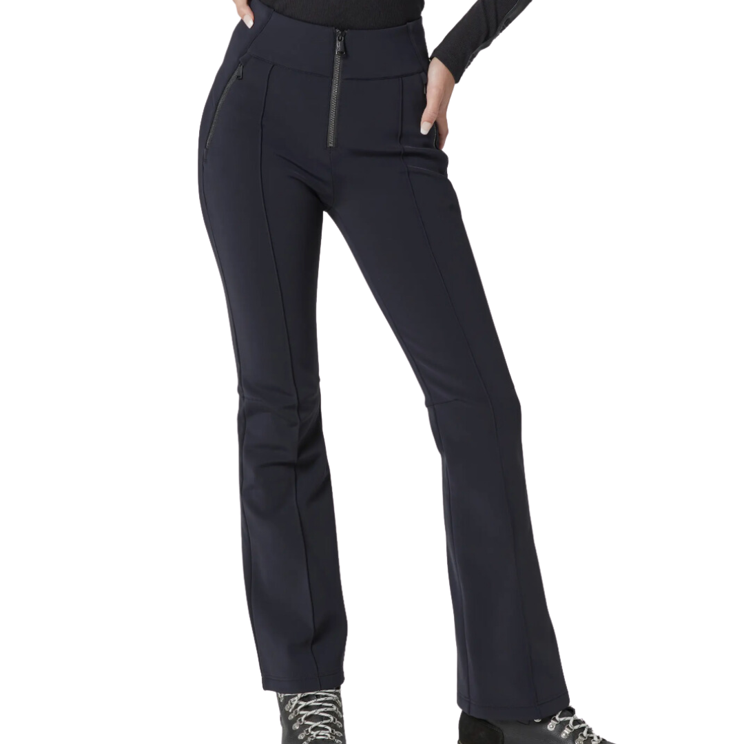 Georgia Pant in Black