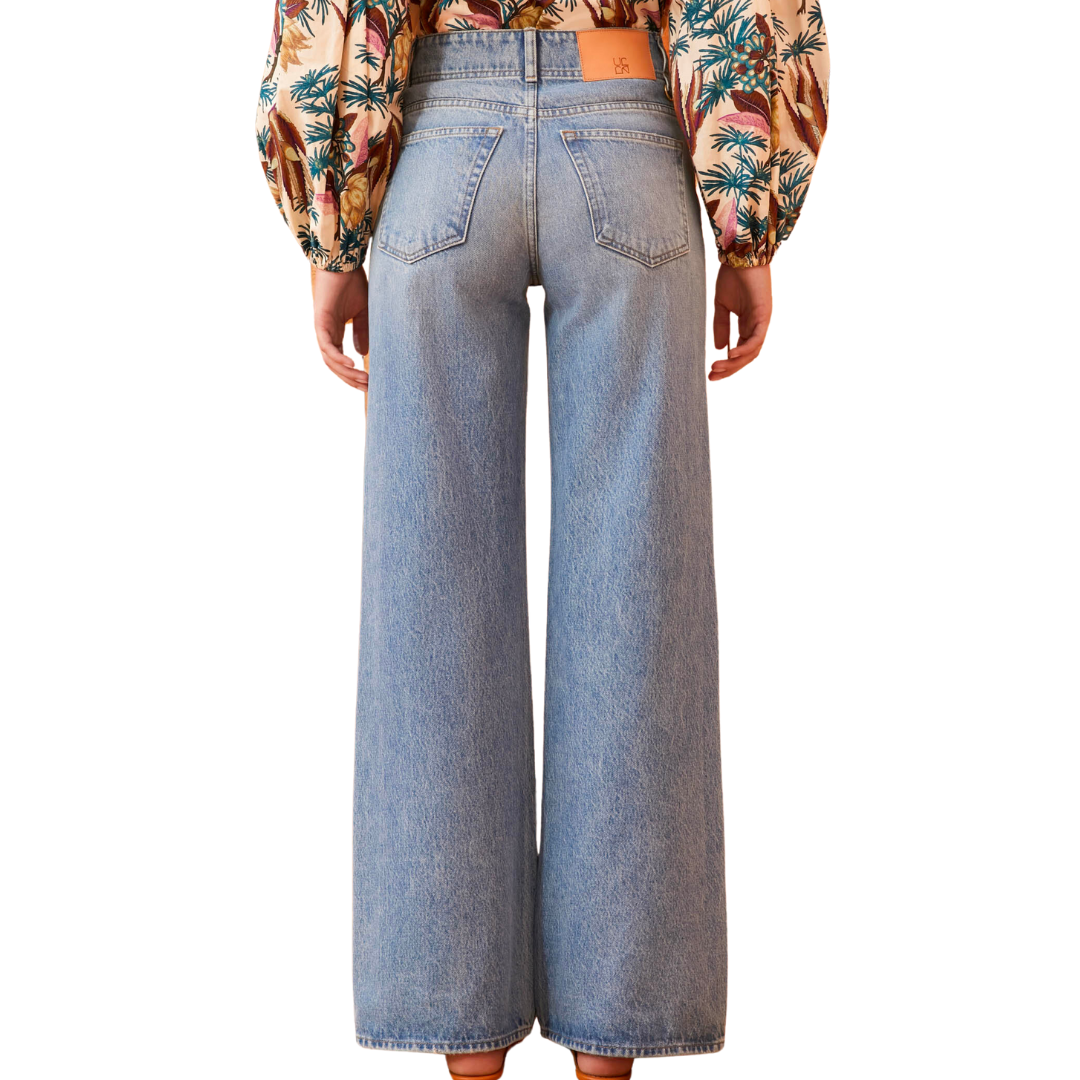 The Elodie Jean in Adriatic Wash