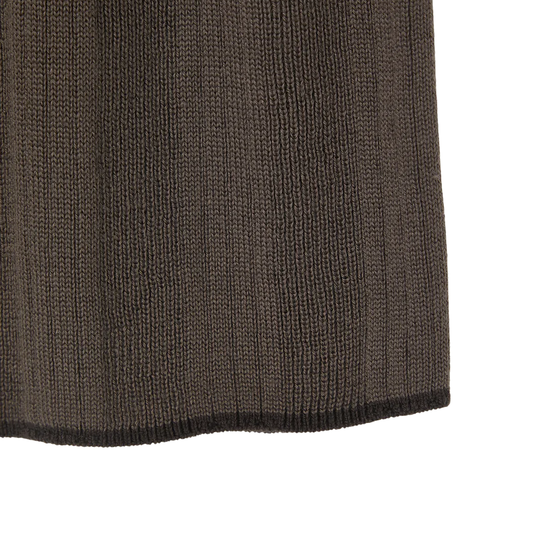Swarm Delta Tank in Brown