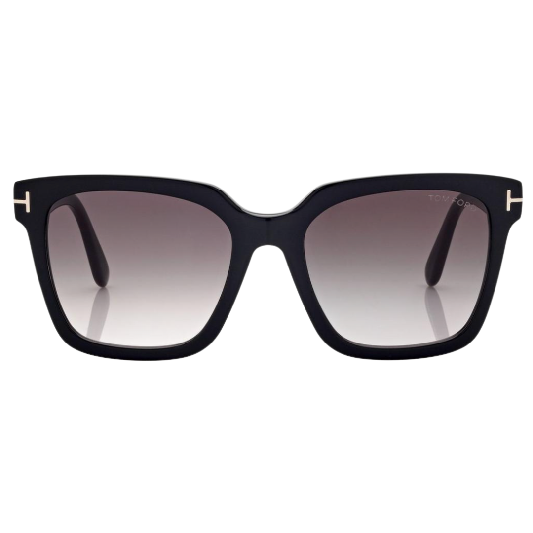 Selby Sunglasses in Black