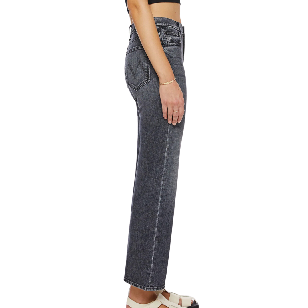 The Rambler Zip Flood in Outta Sight
