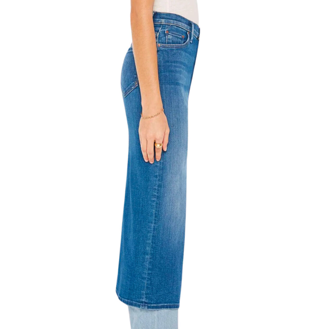 The Reverse Pencil Pusher in Hue Are You?