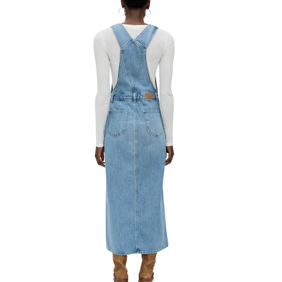 Westlake Dress in South Coast