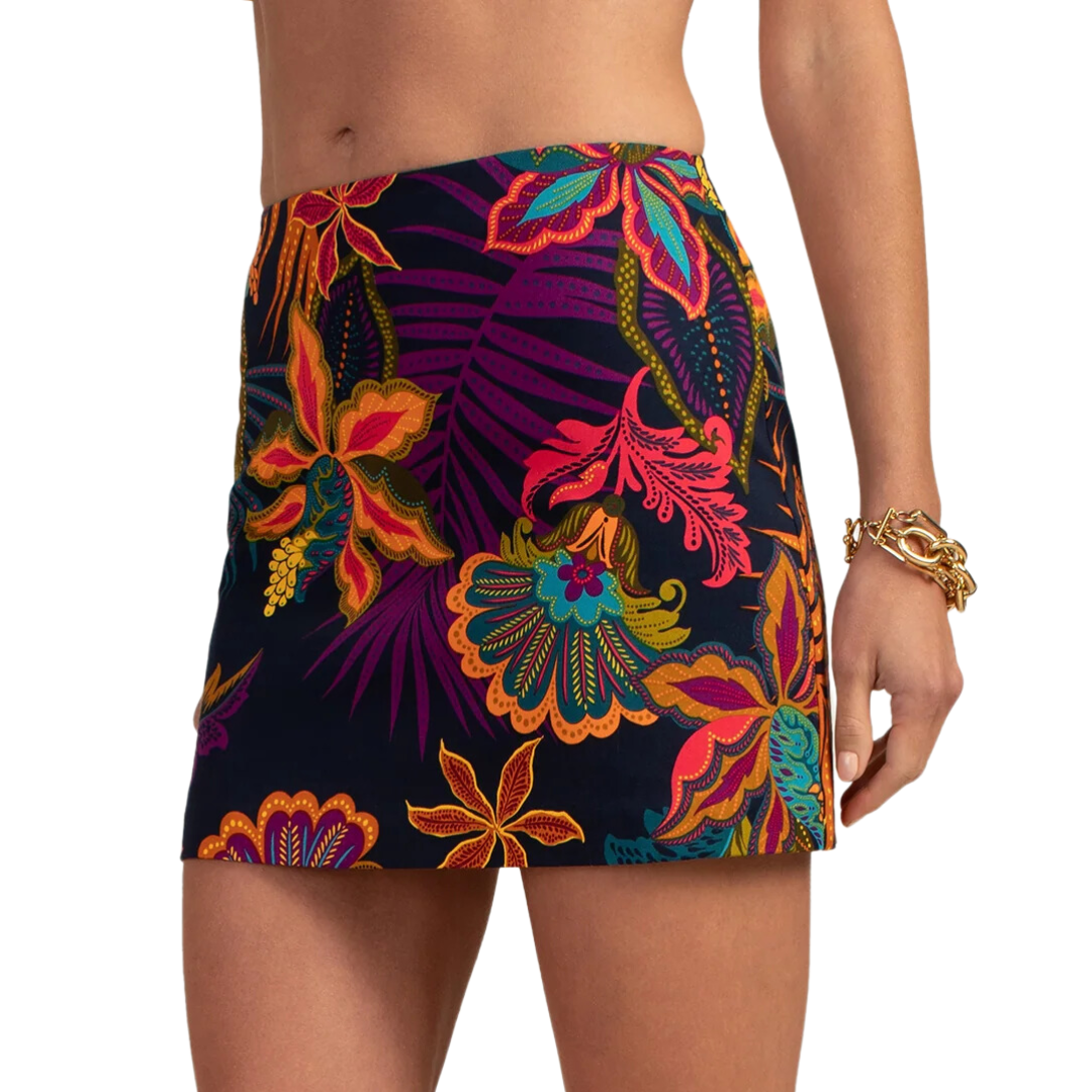 Rico Skirt in Multi