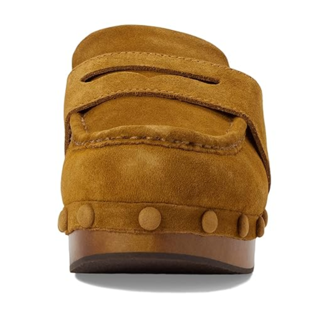 Frye Melody Walnut