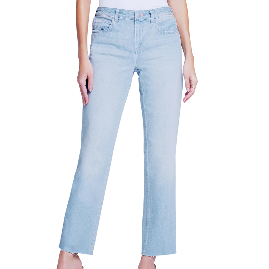 Milana Jean in Panama