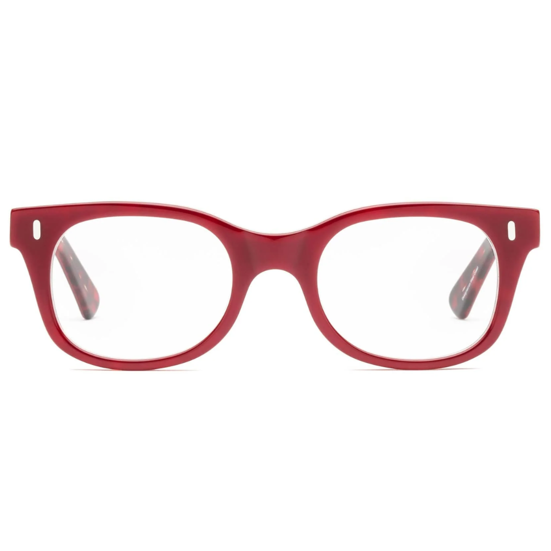 Bixby Reading Glasses in Hemognar