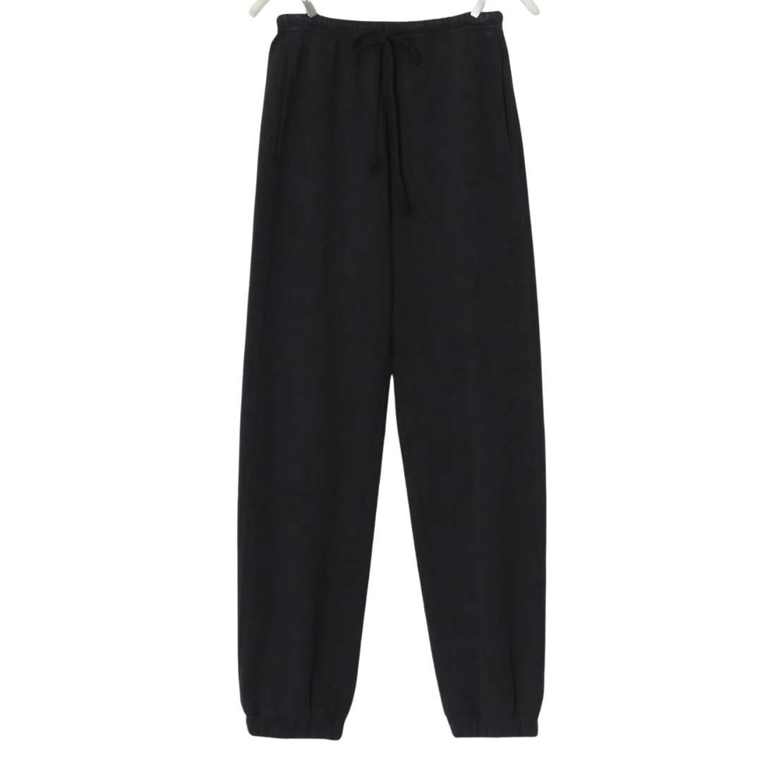 Devi Sweatpant in Black