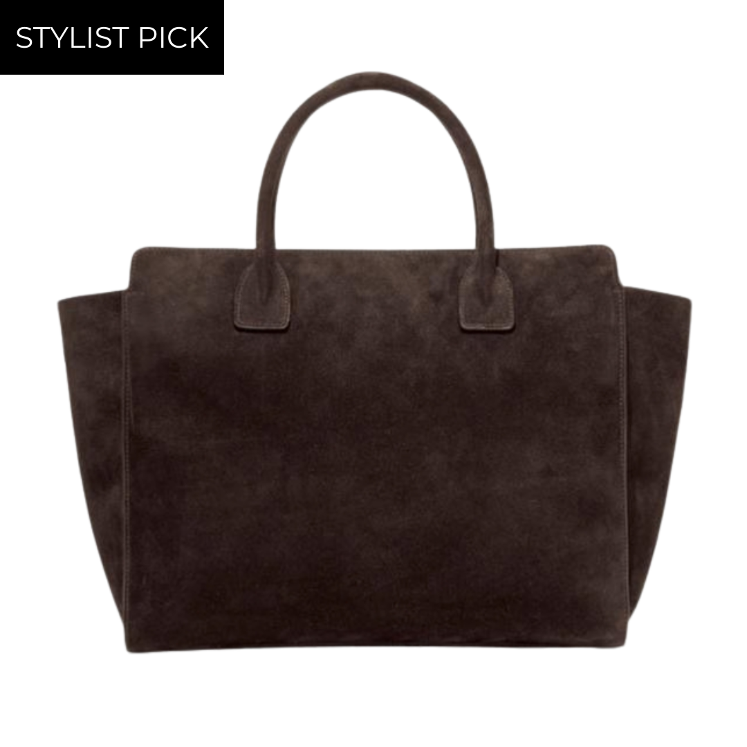 Bianca Bag in Espresso