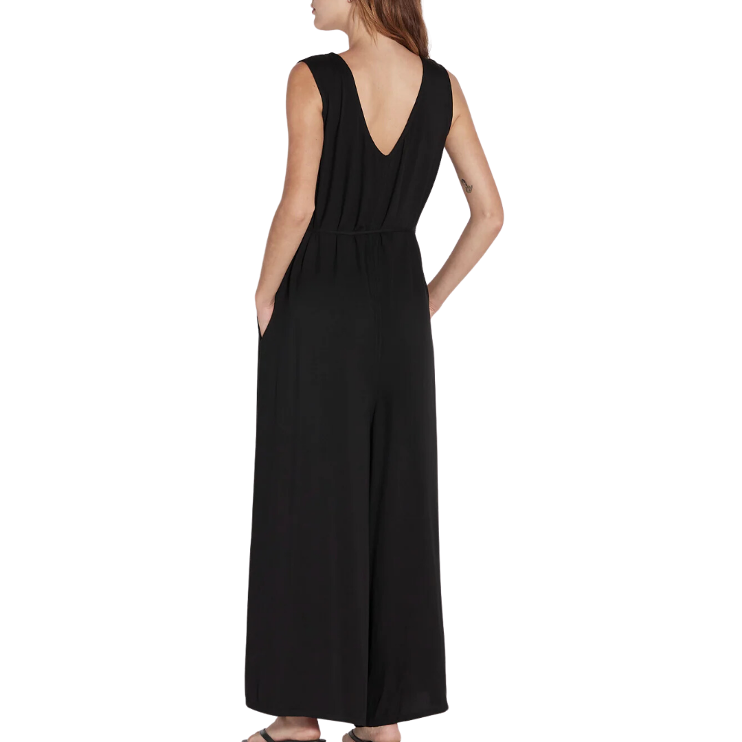 Dreaming Jumper in Black