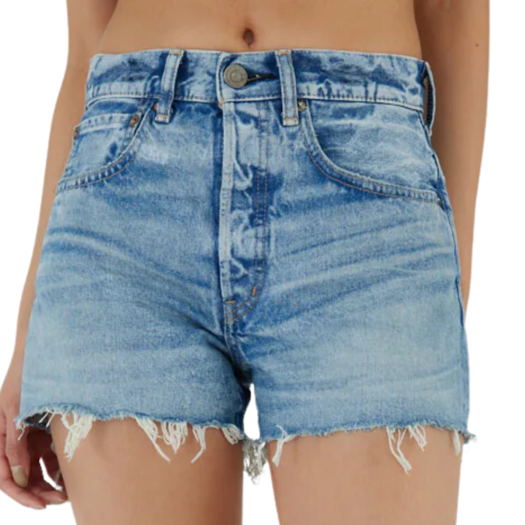 Troppard Shorts in Light Blue