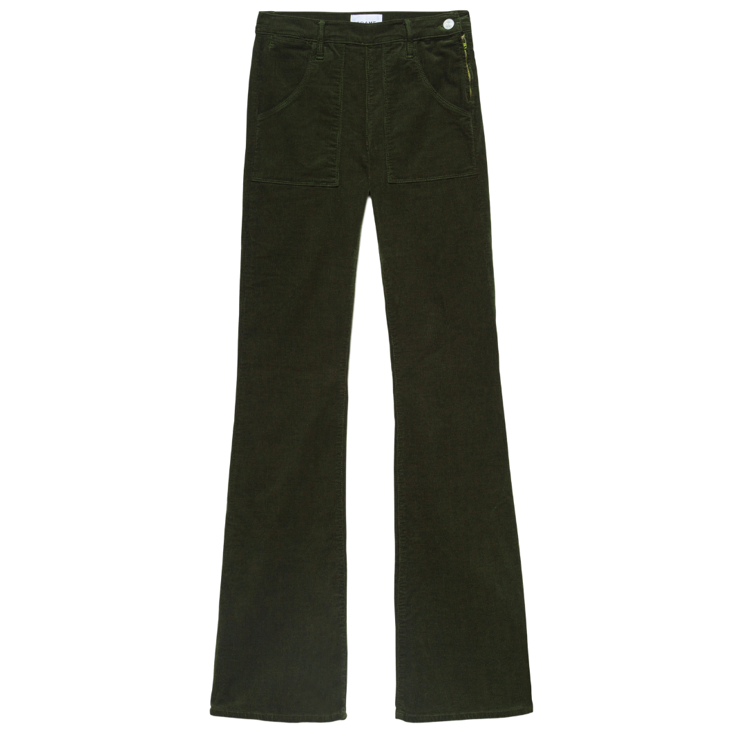 Le Francoise Flare in Surplus