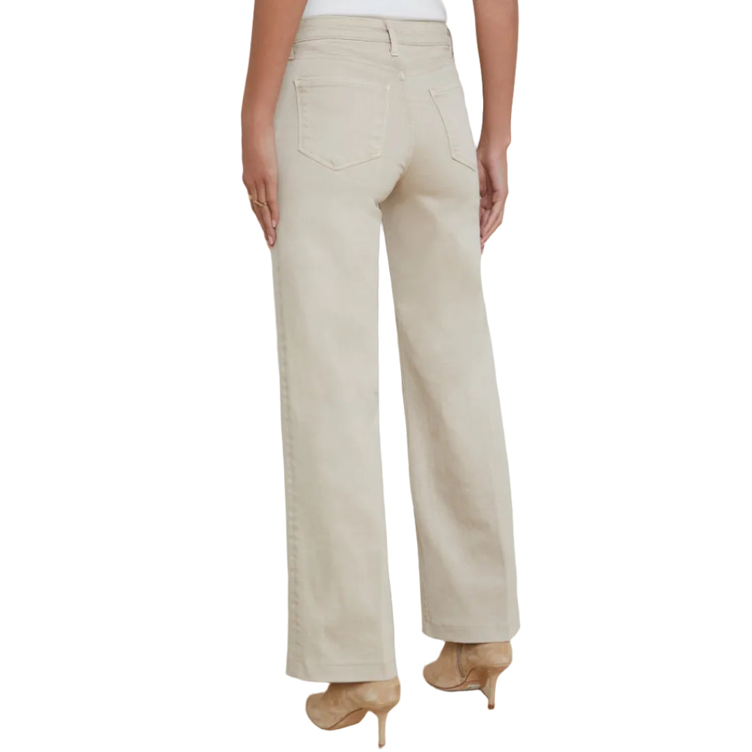 SCOTTIE H/R WIDE LEG