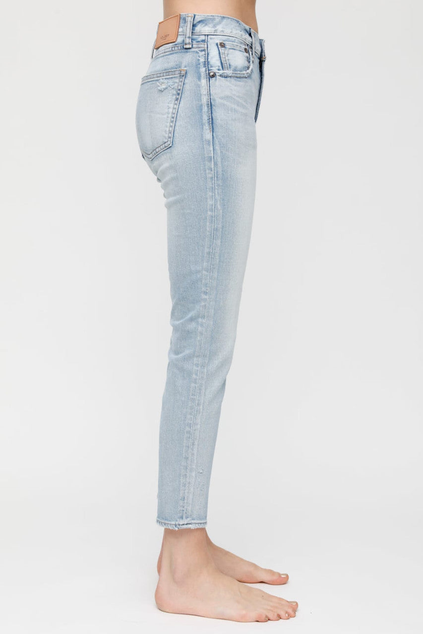 Hillrose High Rise Skinny Jean