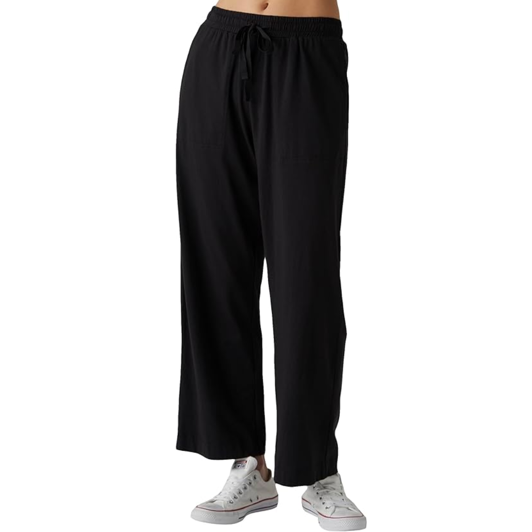 Pismo Pant in Black
