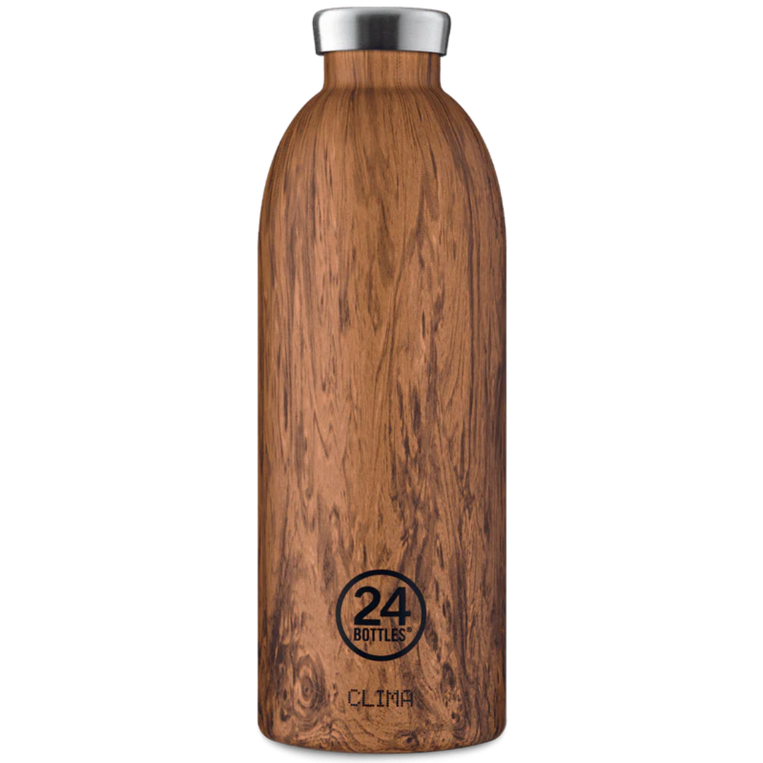 24B Clima Wood 850