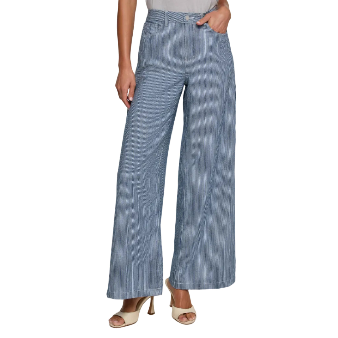 AMARA H/R WIDE LEG