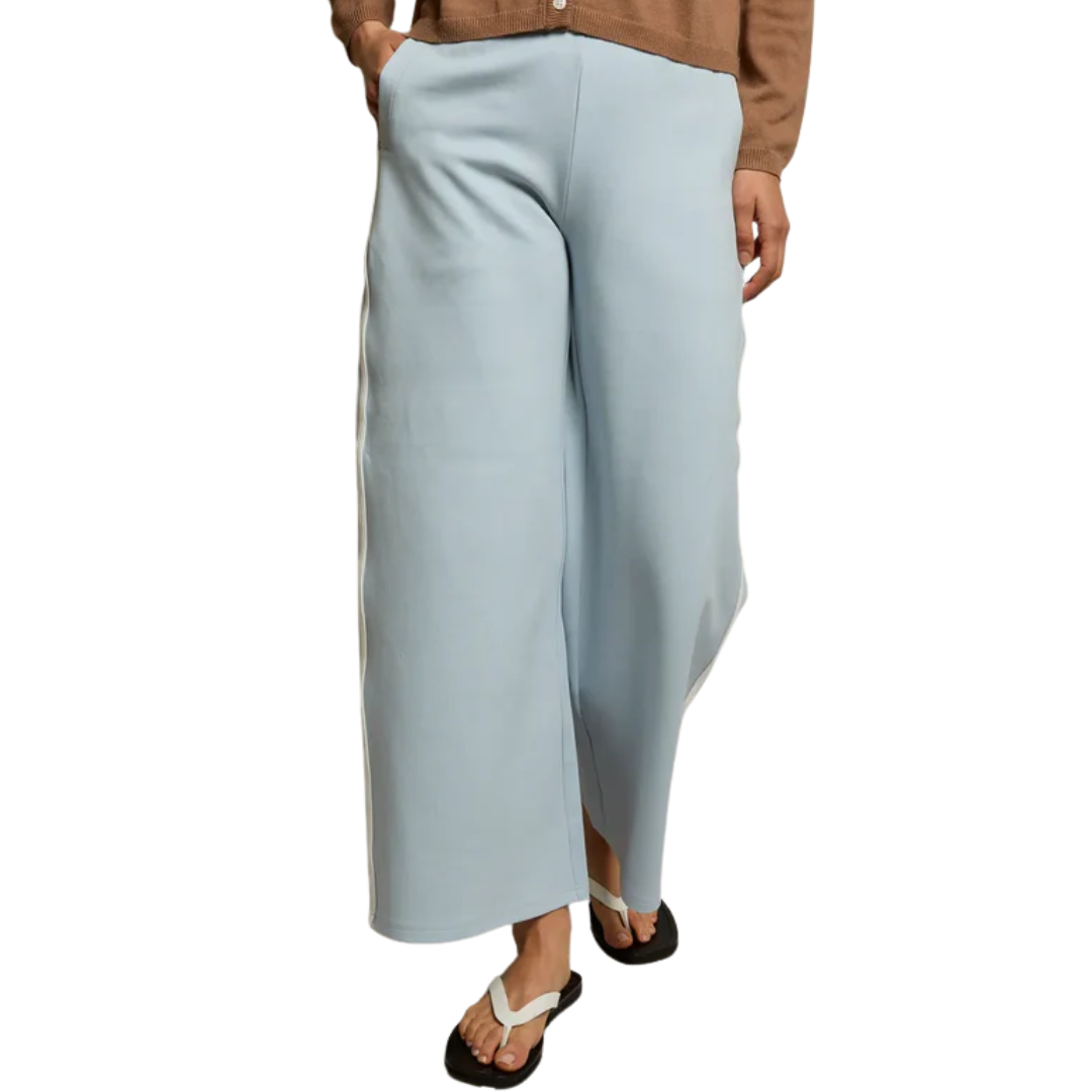 Mikos in Powder Blue