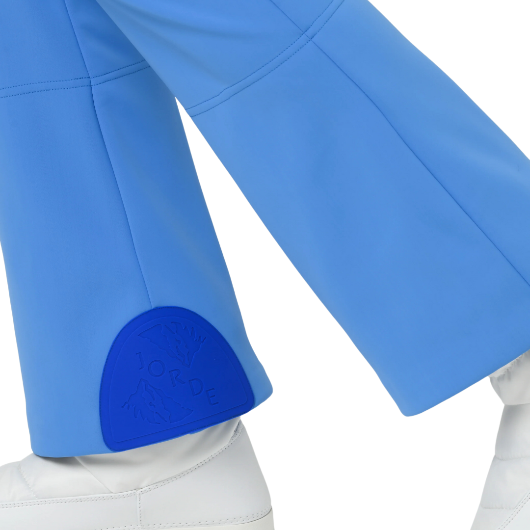 Lennon Ski Pant in Bluebird