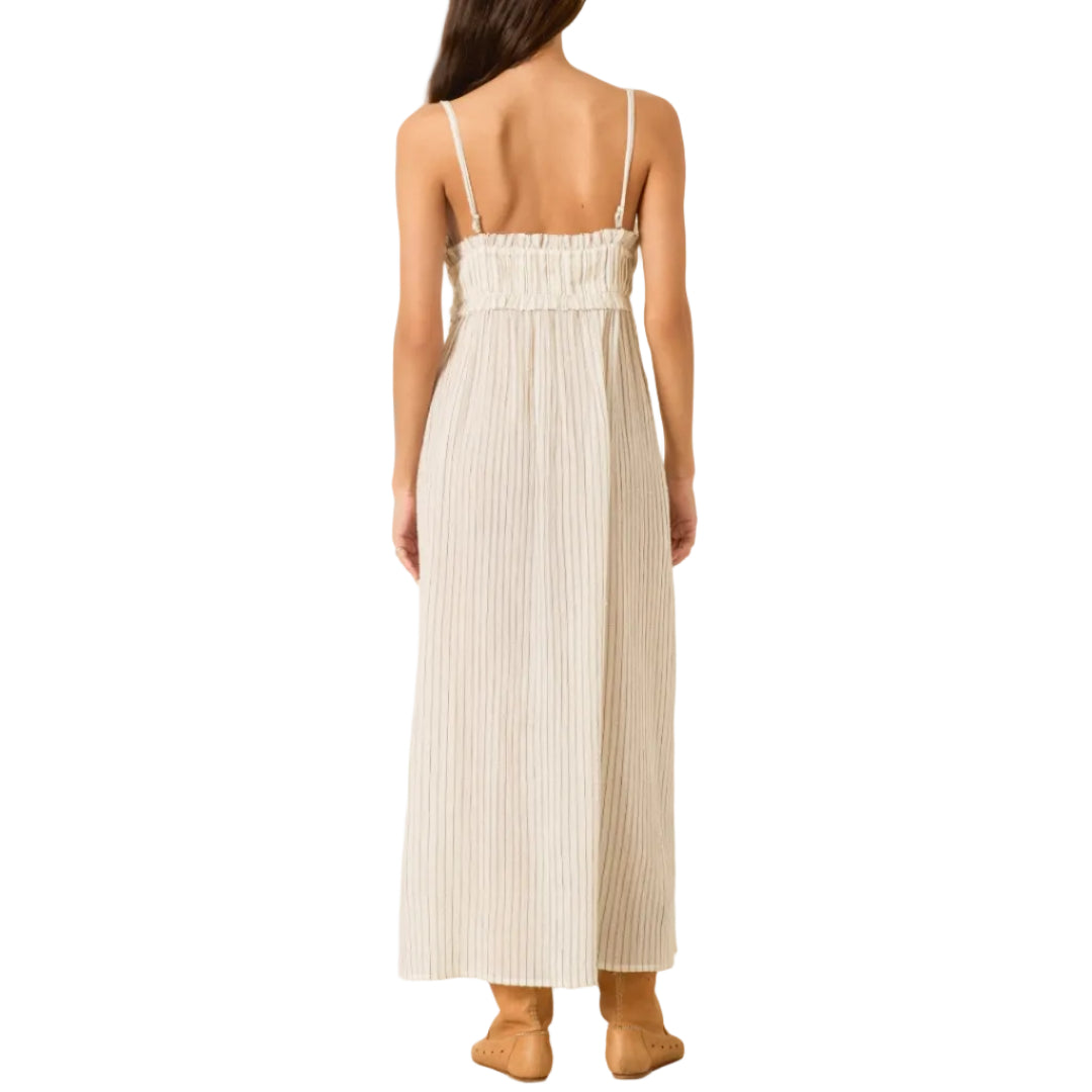 Eden Sea Salt Dress
